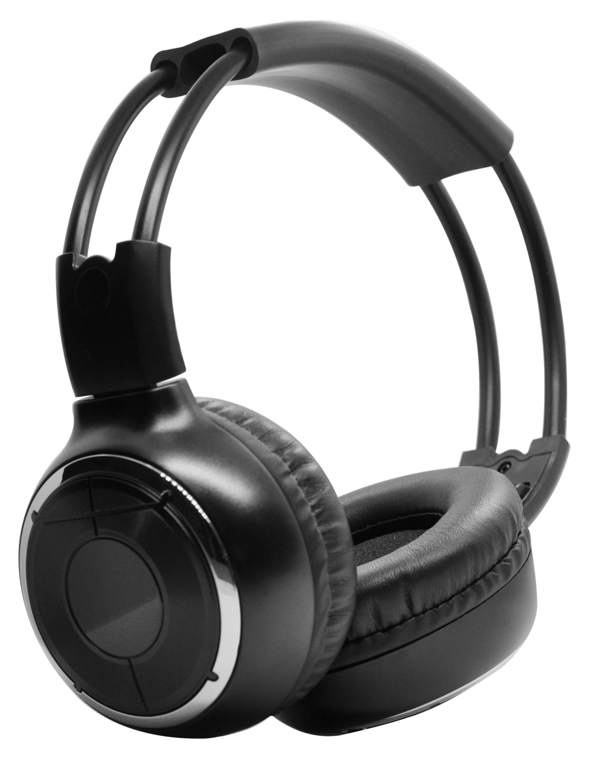 IR Headphones Safe Drive Systems