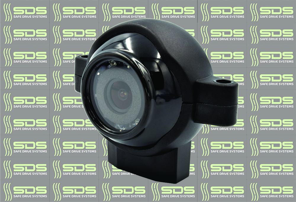 720P Wing Mirror Camera Safe Drive Systems