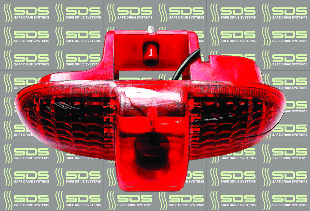 Renault Trafic, Vauxhall Vivaro, Nissan Primastar 20012015 Brake Light