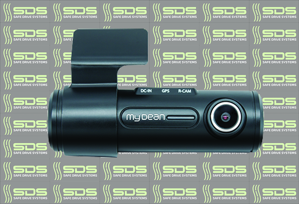 E9-S2 Smart Dashcam DC-DVR-E9/-F - CKO International Ltd.