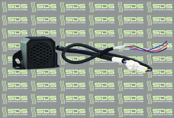 Handbrake Warning Alarm - Safe Drive Systems